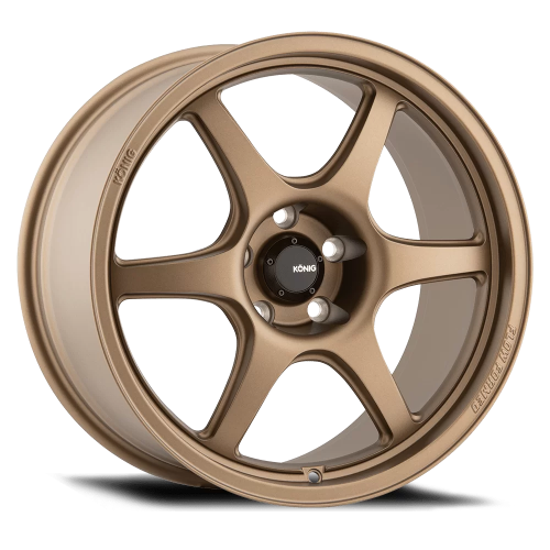 Konig 106BZ Hexaform